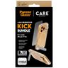 Zestaw ochronny CARE by PanzerGlass      Feature Kick 3w1 Etui+Szkło+Lens do iPhone 17 Pro na NearMe.pl