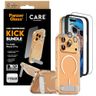 Zestaw ochronny CARE by PanzerGlass      Feature Kick 3w1 Etui+Szkło+Lens do iPhone 17 Pro na NearMe.pl