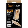 Zestaw ochronny CARE by PanzerGlass      Feature Kick 3w1 Etui+Szkło+Lens do iPhone 17 Pro Max na NearMe.pl