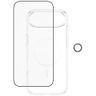 Zestaw ochronny CARE by PanzerGlass      Flagship Explorer 3w1 Etui+Szkło+Lens do iPhone Air na NearMe.pl