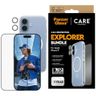 Zestaw ochronny CARE by PanzerGlass      Flagship Explorer 3w1 Etui+Szkło+Lens do iPhone 17 na NearMe.pl