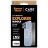 Zestaw ochronny CARE by PanzerGlass      Flagship Explorer 3w1 Etui+Szkło+Lens do iPhone 17 na NearMe.pl