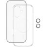 Zestaw ochronny CARE by PanzerGlass      Flagship Explorer 3w1 Etui+Szkło+Lens do iPhone 17 na NearMe.pl