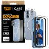 Zestaw ochronny CARE by PanzerGlass      Flagship Explorer 3w1 Etui+Szkło+Lens do iPhone 17 na NearMe.pl