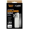 Zestaw ochronny CARE by PanzerGlass      Flagship Explorer 3w1 Etui+Szkło+Lens do iPhone 17 Pro na NearMe.pl