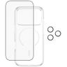 Zestaw ochronny CARE by PanzerGlass      Flagship Explorer 3w1 Etui+Szkło+Lens do iPhone 17 Pro na NearMe.pl