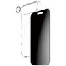Zestaw ochronny CARE by PanzerGlass      Flagship Privacy 3w1 Etui+Szkło Prywatyzujące+Lens do iPhone Air na NearMe.pl