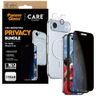 Zestaw ochronny CARE by PanzerGlass      Flagship Privacy 3w1 Etui+Szkło Prywatyzujące+Lens do iPhone Air na NearMe.pl