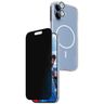 Zestaw ochronny CARE by PanzerGlass      Flagship Privacy 3w1 Etui+Szkło Prywatyzujące+Lens do iPhone 17 na NearMe.pl