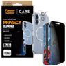 Zestaw ochronny CARE by PanzerGlass      Flagship Privacy 3w1 Etui+Szkło Prywatyzujące+Lens do iPhone 17 na NearMe.pl