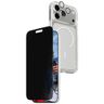 Zestaw ochronny CARE by PanzerGlass      Flagship Privacy 3w1 Etui+Szkło Prywatyzujące+Lens do iPhone 17 Pro Max na NearMe.pl