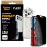 Zestaw ochronny CARE by PanzerGlass      Flagship Privacy 3w1 Etui+Szkło Prywatyzujące+Lens do iPhone 17 Pro Max na NearMe.pl