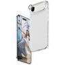 Zestaw ochronny CARE by PanzerGlass      Fashionable Combo 3w1 Etui+Szkło+Lens do iPhone Air na NearMe.pl