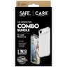 Zestaw ochronny CARE by PanzerGlass      Fashionable Combo 3w1 Etui+Szkło+Lens do iPhone Air na NearMe.pl