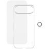 Zestaw ochronny CARE by PanzerGlass      Fashionable Combo 3w1 Etui+Szkło+Lens do iPhone Air na NearMe.pl