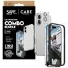 Zestaw ochronny CARE by PanzerGlass      Fashionable Combo 3w1 Etui+Szkło+Lens do iPhone 17 na NearMe.pl