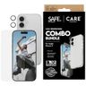 Zestaw ochronny CARE by PanzerGlass      Fashionable Combo 3w1 Etui+Szkło+Lens do iPhone 17 na NearMe.pl