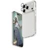 Zestaw ochronny CARE by PanzerGlass      Fashionable Combo 3w1 Etui+Szkło+Lens do iPhone 17 Pro na NearMe.pl