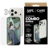 Zestaw ochronny CARE by PanzerGlass      Fashionable Combo 3w1 Etui+Szkło+Lens do iPhone 17 Pro na NearMe.pl