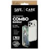 Zestaw ochronny CARE by PanzerGlass      Fashionable Combo 3w1 Etui+Szkło+Lens do iPhone 17 Pro na NearMe.pl