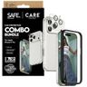 Zestaw ochronny CARE by PanzerGlass      Fashionable Combo 3w1 Etui+Szkło+Lens do iPhone 17 Pro na NearMe.pl