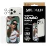 Zestaw ochronny CARE by PanzerGlass      Fashionable Combo 3w1 Etui+Szkło+Lens do iPhone 17 Pro Max na NearMe.pl