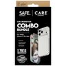 Zestaw ochronny CARE by PanzerGlass      Fashionable Combo 3w1 Etui+Szkło+Lens do iPhone 17 Pro Max na NearMe.pl