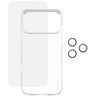 Zestaw ochronny CARE by PanzerGlass      Fashionable Combo 3w1 Etui+Szkło+Lens do iPhone 17 Pro Max na NearMe.pl