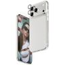 Zestaw ochronny CARE by PanzerGlass      Fashionable Combo 3w1 Etui+Szkło+Lens do iPhone 17 Pro Max na NearMe.pl