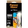 Szkło hartowane PanzerGlass Armor        Anti-Reflective EasyAligner do iPhone Air na NearMe.pl