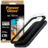 Szkło hartowane PanzerGlass Armor        Anti-Reflective EasyAligner do iPhone 17 Pro na NearMe.pl