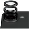 Szkło ceramiczne na obiektyw PanzerGlass Hoops Ceramic II do iPhone 17 / 16 / 16 Plus na NearMe.pl