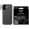 Szkło ceramiczne na obiektyw PanzerGlass Hoops Ceramic II do iPhone 17 / 16 / 16 Plus na NearMe.pl