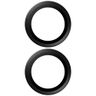 Szkło ceramiczne na obiektyw PanzerGlass Hoops Ceramic II do iPhone 17 / 16 / 16 Plus na NearMe.pl