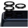 Szkło ceramiczne na obiektyw PanzerGlass Hoops Ceramic II do iPhone 17 Pro / 17 Pro Max / 16 Pro / 16 Pro Max na NearMe.pl