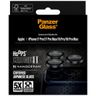 Szkło ceramiczne na obiektyw PanzerGlass Hoops Ceramic II do iPhone 17 Pro / 17 Pro Max / 16 Pro / 16 Pro Max na NearMe.pl