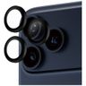 Szkło hartowane na obiektyw PanzerGlass  Hoops do iPhone 17 Pro / 17 Pro Max / 16 Pro / 16 Pro Max czarny na NearMe.pl