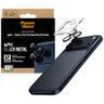 Szkło hartowane na obiektyw PanzerGlass  Hoops do iPhone 17 Pro / 17 Pro Max / 16 Pro / 16 Pro Max czarny na NearMe.pl