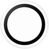 Szkło hartowane na obiektyw PanzerGlass  Hoops do iPhone Air na NearMe.pl