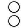 Szkło hartowane na obiektyw PanzerGlass  Hoops do iPhone 17 / 16 / 16 Plus na NearMe.pl
