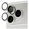 Szkło hartowane na obiektyw PanzerGlass  Hoops do iPhone 17 Pro / 17 Pro Max / 16 Pro / 16 Pro Max na NearMe.pl