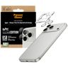 Szkło hartowane na obiektyw PanzerGlass  Hoops do iPhone 17 Pro / 17 Pro Max / 16 Pro / 16 Pro Max na NearMe.pl