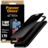 Szkło prywatyzujące PanzerGlass          Ultra-Wide Fit EasyAligner do iPhone Air na NearMe.pl