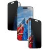 Szkło prywatyzujące PanzerGlass          Ultra-Wide Fit EasyAligner do iPhone 17 / 16 Pro na NearMe.pl