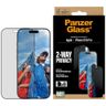 Szkło prywatyzujące PanzerGlass          Ultra-Wide Fit EasyAligner do iPhone 17 / 16 Pro na NearMe.pl