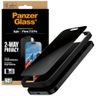 Szkło prywatyzujące PanzerGlass          Ultra-Wide Fit EasyAligner do iPhone 17 / 16 Pro na NearMe.pl