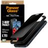 Szkło prywatyzujące PanzerGlass          Ultra-Wide Fit EasyAligner do iPhone 17 Pro Max na NearMe.pl