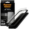 Szkło ceramiczne PanzerGlass Ceramic II  Ultra-Wide Fit EasyAligner do iPhone Air na NearMe.pl