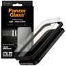 Szkło ceramiczne PanzerGlass Ceramic II  Ultra-Wide Fit EasyAligner do iPhone 17 / 16 Pro na NearMe.pl