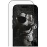 Szkło ceramiczne PanzerGlass Ceramic II  Ultra-Wide Fit EasyAligner do iPhone 17 Pro na NearMe.pl